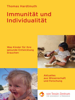 cover image of Immunität und Individualität